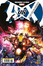 Cover of Avengers VS X-Men n. 6