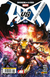 Cover of Avengers VS X-Men n. 6