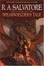 Cover of "Spearwielder's Tale"