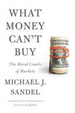 Cover of What Money Can't Buy