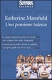 Cover of Una pensione tedesca