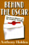 Cover of Behind the Oscar