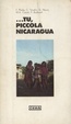 Cover of .. Tu, piccola Nicaragua