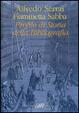 Cover of Profilo di storia della bibliografia