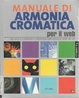 Cover of Manuale di armonia cromatica per il Web