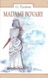 Cover of Madame Bovary