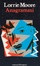 Cover of Anagrammi