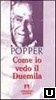 Cover of come vedo il duemila