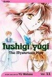 Cover of Fushigi Yugi, Volume 11