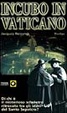 Cover of Incubo in Vaticano
