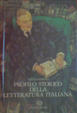 Cover of Profilo storico della letteratura italiana