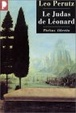 Cover of Le Judas de Léonard