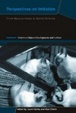 Cover of Perspectives on Imitation: Imitation, Human Development, and Culture v. 2