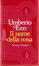 Cover of Il nome della rosa