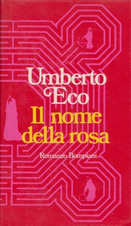 More about Il nome della rosa