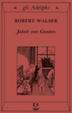 Cover of Jakob von Gunten