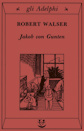 Image of Jakob von Gunten
