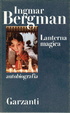 Cover of Lanterna magica