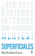 Cover of Superficiales