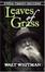 Cover of "Leaves of Grass"