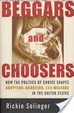 Cover of Beggars and Choosers