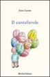 Cover of Il cantafavole