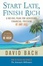 Cover of "Start Late, Finish Rich"