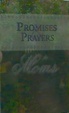 Cover of Promises & Prayers for Moms