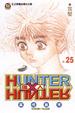 Cover of HUNTER x HUNTER 獵人 25