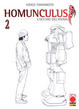 Cover of Homunculus 2