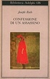 Cover of Confessione di un assassino