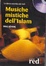 Cover of Musiche mistiche dell'Islam
