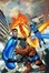 Cover of "Fantastic Four, Vol. 3"