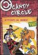 Cover of Attenti al guru! Candy Circle