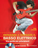 Cover of Imparare a suonare il basso elettrico