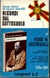 Cover of Ricordi dal sottosuolo