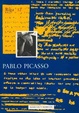 Cover of Pablo Picasso