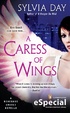 Cover of A Caress of Wings