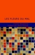 Cover of Les Fleurs du Mal