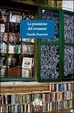 Cover of La punizione del romanzo