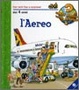 Cover of L'aereo