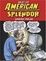 Cover of 'Best of American Splendor'