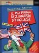 Cover of Il mio primo dizionario d'inglese