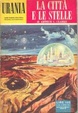 Cover of La città e le stelle