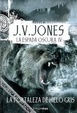 Cover of La Fortaleza de Hielo Gris