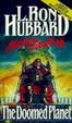 Cover of The Doomed Planet
