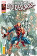 Cover of Amazing Spider-Man n. 593