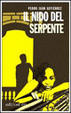 Cover of Il nido del serpente