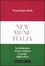 Cover of New menu Italia. La rivoluzione che ha cambiato la tavola degli italiani