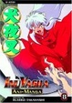 Cover of Inuyasha Ani-Manga, Volume 8